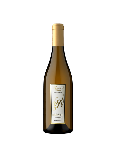 2024 Signature Series Viognier