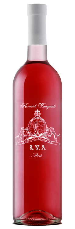 2021 LVA Rosé