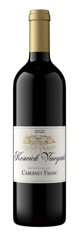 2022 Cabernet Franc