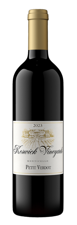 2023 Petit Verdot