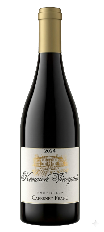 2024 Cabernet Franc