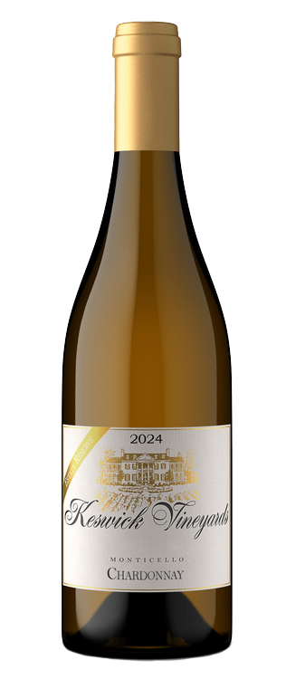 2024 Chardonnay Reserve