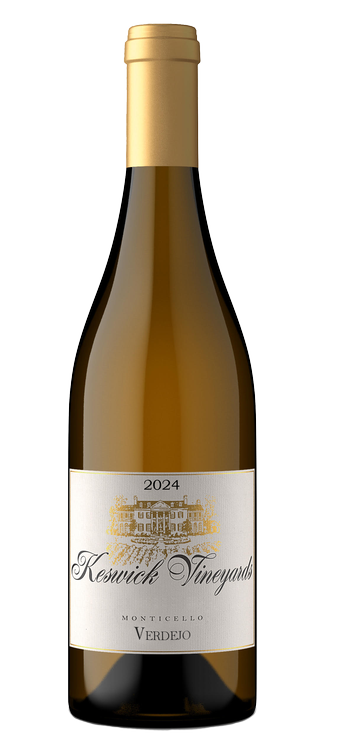 2024 Verdejo