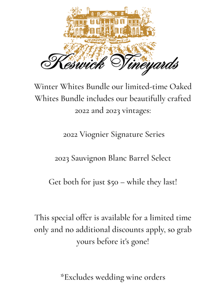 Winter Whitse Bundle