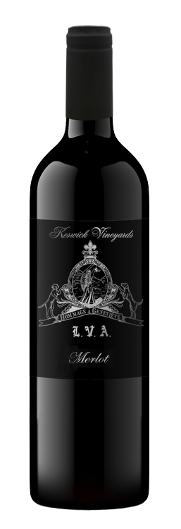 2023 LVA Merlot
