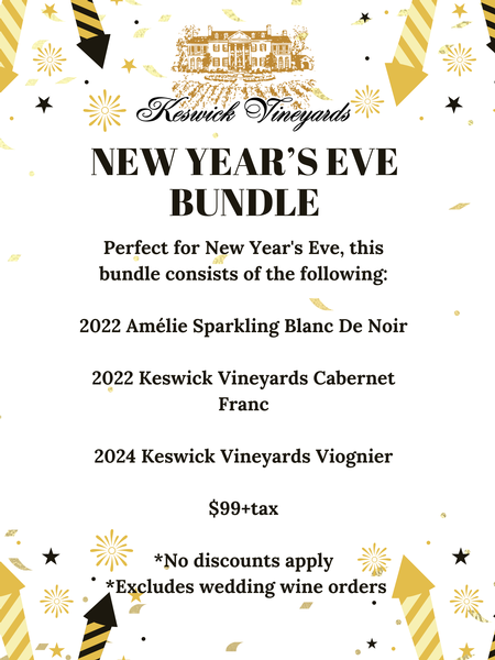 New Year's Eve Bundle