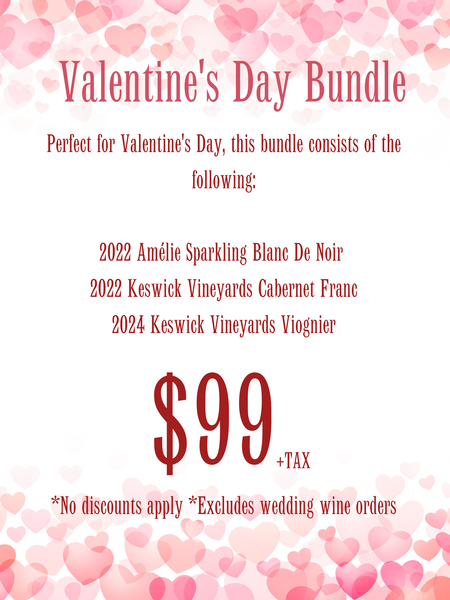 Valentine's Bundle