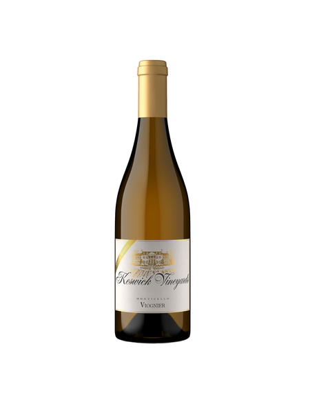 2022 Viognier Reserve