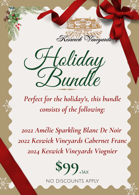 Holiday Bundle