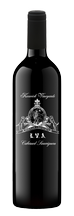 2020 LVA Cabernet Sauvignon (Cienega)