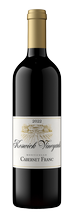 2022 Cabernet Franc