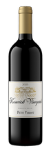 2023 Petit Verdot