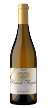 2024 Chardonnay Reserve