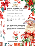Santa's Cellar White Bundle