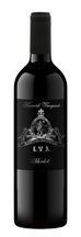 2023 LVA Merlot