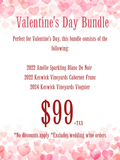 Valentine's Bundle
