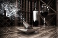Cigar Pairing